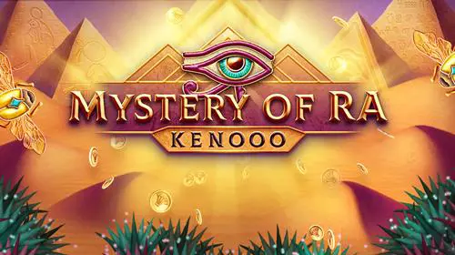 Mystery of Ra Kenooo - Marakumi - Kenya